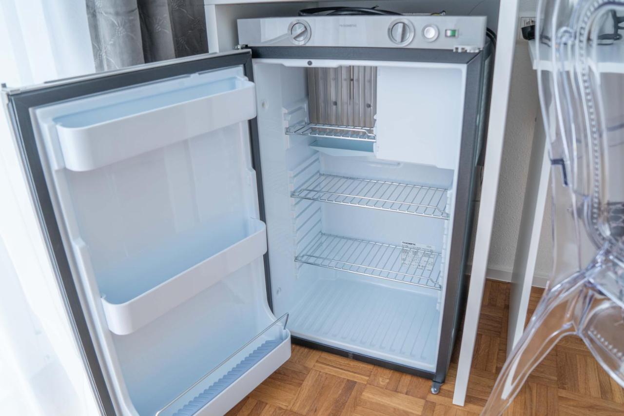 Fn L 6 Klimatisiert Mit Balkon