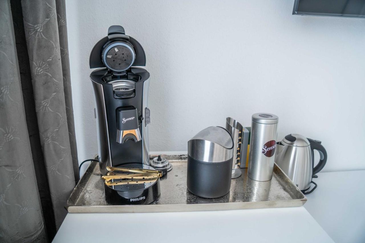 Fn L 6 Klimatisiert Mit Balkon Apartment Friedrichshafen