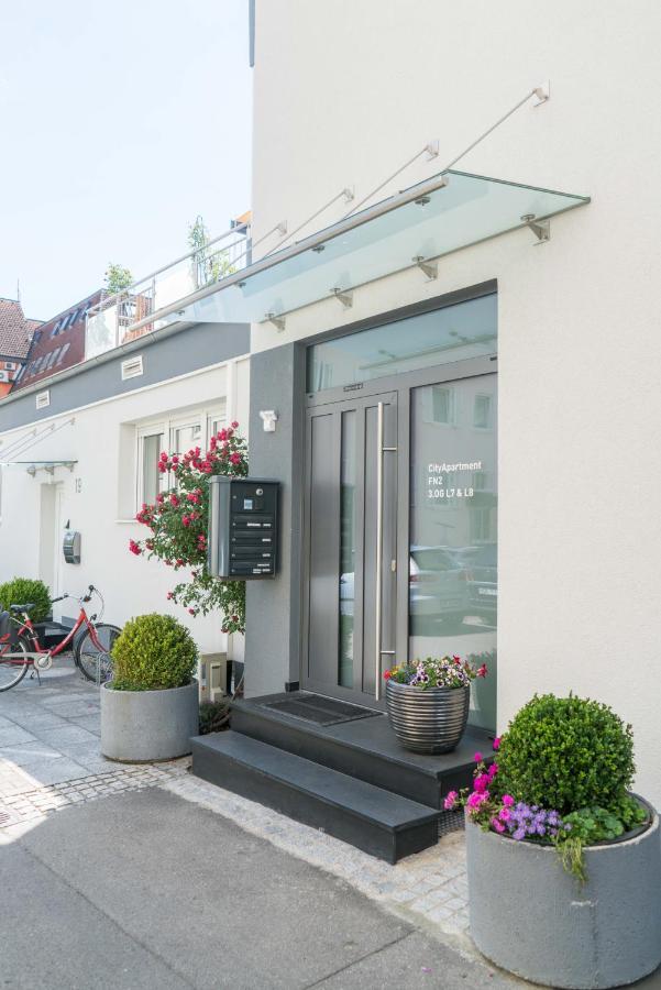 Fn L 6 Klimatisiert Mit Balkon Friedrichshafen